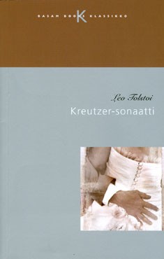Kreutzer-sonaatti