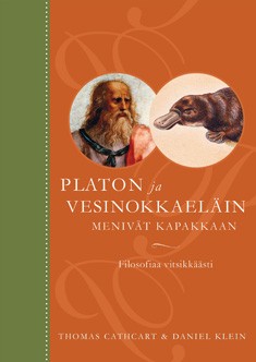 Platon ja vesinokkae
