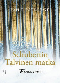 Schubertin Talvinen matka Winterreise