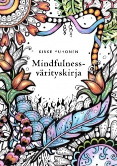 Mindfulness-vrityskirja