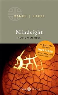 Mindsight - muutoksen tiede, 2, korjattu painos (p)