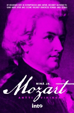 Min ja Mozart