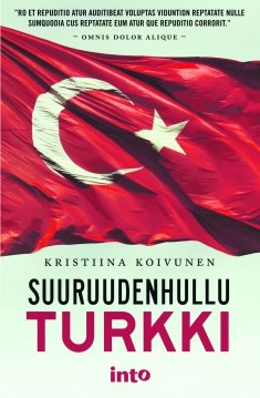 Suuruudenhullu Turkki