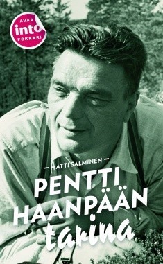 Pentti Haanpn tarina (p)