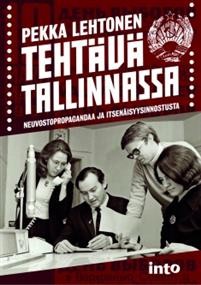 Tehtv Tallinnassa