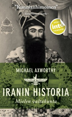 Iranin historia - mielen valtakunta
