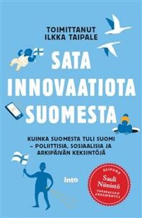 Sata innovaatiota Suomesta