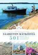 Saariston ktkiss. 501 nhtvyytt Suomenlahdelta Ahvenanmaalle