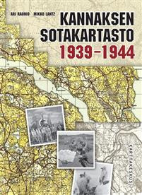Kannaksen sotakartasto 1939-44