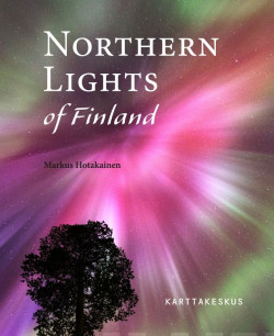 Northern Lights of Finland