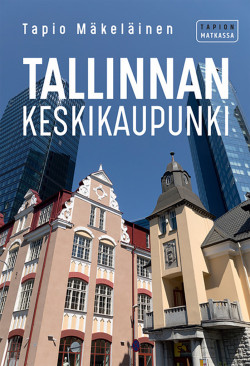 Tallinnan keskikaupunki