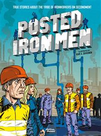 Posted Iron Men