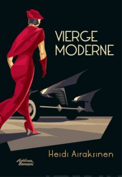 Vierge Moderne