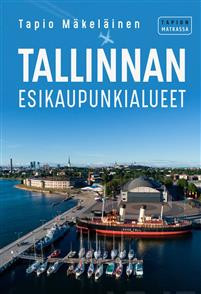 Tallinnan esikaupunkialueet