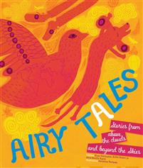 Airy Tales