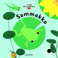 Sammakko Minimaailma-sarja