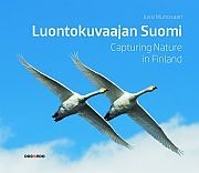Luontokuvaajan Suomi - Capturing Nature in Finland