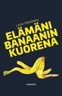 Elmni banaanin kuorena