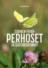 Suomen pivperhoset ja sudenkorennot