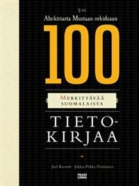 100 merkittv suomalaista tietokirjaa