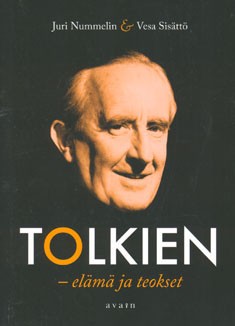 Tolkienin elm ja teokset