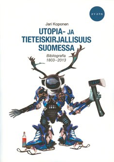 Utopia- ja tieteiskirjallisuus Suomessa