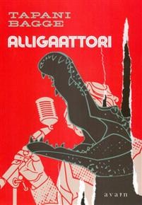 Alligaattori (selkokirja)
