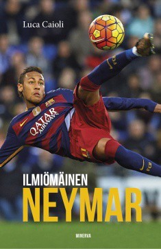 Ilmiminen Neymar