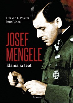 Josef Mengele - Elmn teot