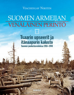 Suomen armeijan venlinen perint