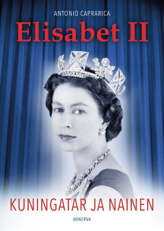 Elisabet II