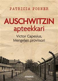 Auschwitzin apteekkari  Victor Capesius, Mengelen proviisori