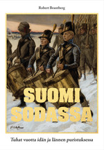 Suomi sodassa