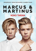 Marcus & Martinus - koko tarina