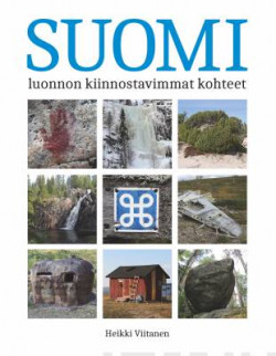 Suomi - Luonnon kiinnostavimmat kohteet