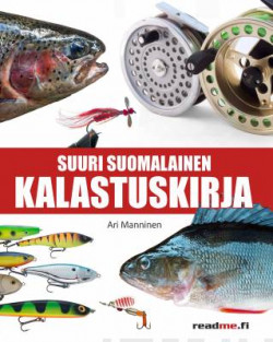 Suuri suomalainen kalastuskirja