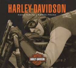 Harley-Davidson - Koko tarina