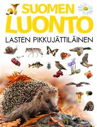 Suomen luonto - Pikkujttilinen