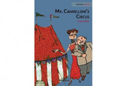 Mr. Cannelloni’s circus