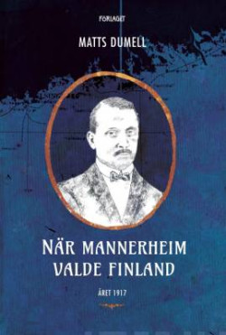 Nr Mannerheim valde Finland