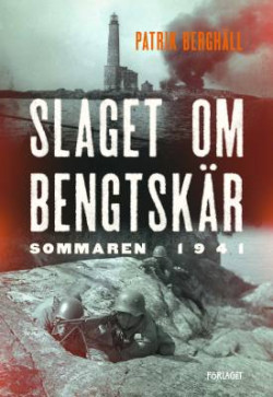 Slaget om Bengtskr Sommaren 1941