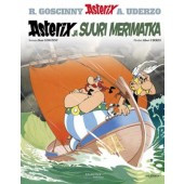 Asterix 22: Asterix ja suuri merimatka