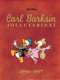 Carl Barksin joulutarinat 19501957
