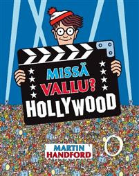 Miss Vallu? Hollywood