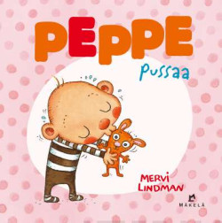 Peppe pussaa