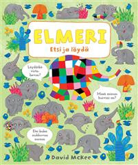 Elmeri�‒�Etsi ja l�yd�