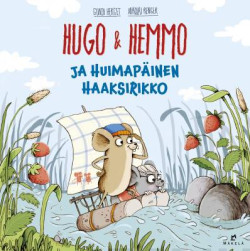 Hugo & Hemmo ja huimapinen haaksirikko
