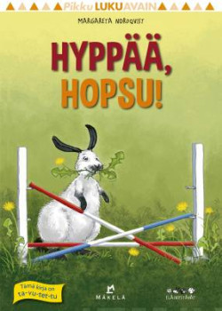Hypp, Hopsu!