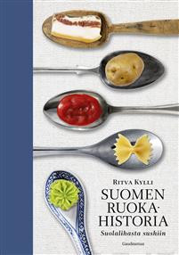 Suomen ruokahistoria