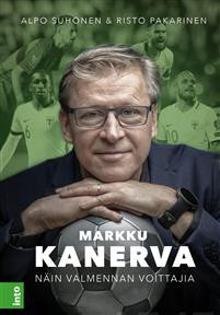 Markku Kanerva